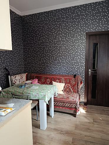 masallıda: 1 otaqlı mənzil – mətbəx-studio planlı - Giriş: dəmir təhlükəsizlik — 3