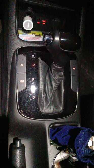 Kia: Kia K3: 1.6 l | 2017 il Sedan — 21