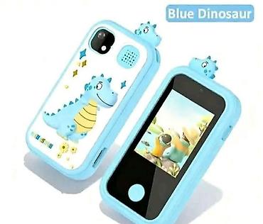 beograd crtez: 📱 Dečiji telefon sa kamerom – presladak i zabavan! 🦕 Pametan i — 2