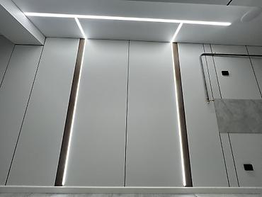 Продажа квартир: 2 комнаты, 37 м², Элитка, 1 этаж, Дизайнерский ремонт — 9