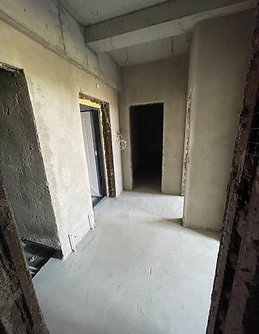 кыргыз недвижимост: 1 бөлмө, 47 м², Элитка, 9 кабат, ПСО (өз алдынча бүтүрүү) — 2