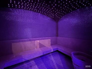 Бани, сауны, SPA: Хамам, Баня, Сауна | Бассейн, Массаж, Бильярд — 6