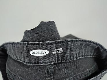 proste: Old Navy, Jeansy damskie, rozmiar M — 4