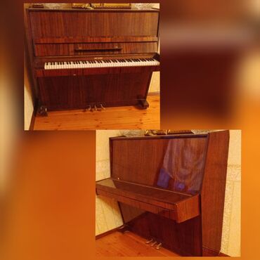 işlənmiş pianolar: ‼️Pianino 200 azn satilir‼️unvan ceyranbatan 6141 sekine