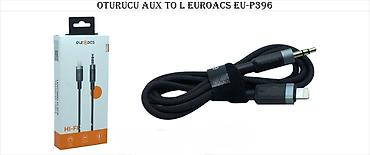 Kabellər: Kabel Type C (USB-C), Yeni -da lalafo.az — 57 Kabellər: Kabel Type C (USB-C), Yeni — 57