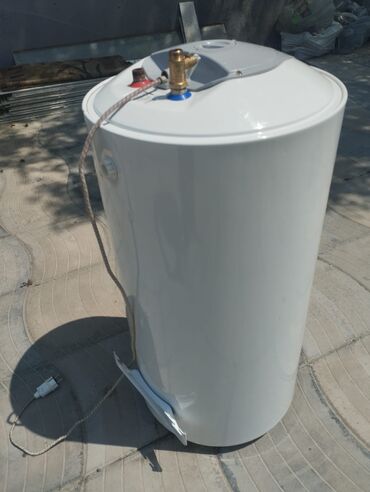 Aristonlar: 50lt 80lt 100lt tezeden secilmir. ! — 4