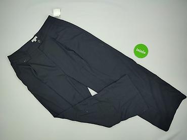 aplikacja hm: H&M, Spodnie materiałowe damskie, rozmiar XL — 2