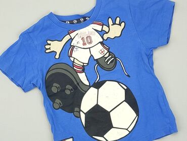 koszula spinki: T-shirt, Tu, 2-3 years, 92-98 cm, condition - Good