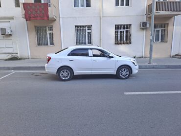 chevrolet nexia azerbaijan: Chevrolet Cobalt: 1.5 л | | 32 км Седан