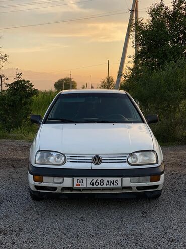 цена гольф 5: Volkswagen Golf: 1994 г., 1.6 л, Механика, Бензин, Хэтчбэк