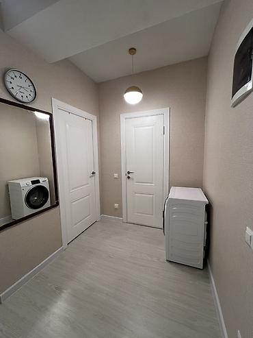 Продажа квартир: 2 комнаты, 52 м², Элитка, 11 этаж, Евроремонт — 11