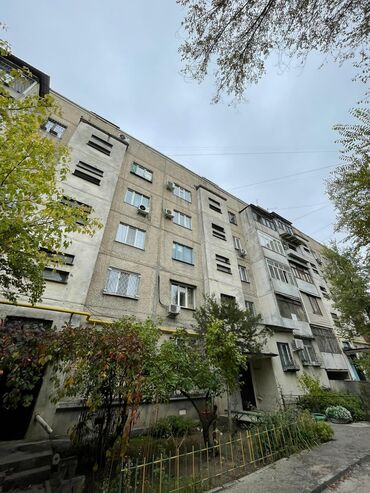 Долгосрочная аренда квартир: 3 комнаты, 62 м², 105 серия, 3 этаж, Косметический ремонт