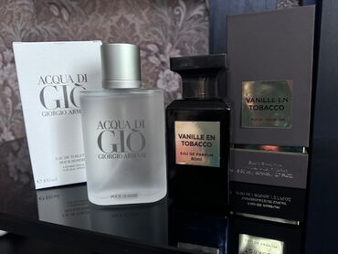 сумки мк оригинал цена: Продам эти два парфюма 1)Acqua di giorgio armani 100ml 2)tom ford