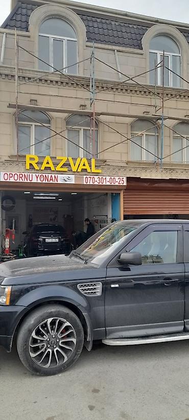avto təmir alətləri: 🚘 HAZIR BİZNES SATILIR! 🔑 Avtomobil servisi sahəsində öz biznesini — 2
