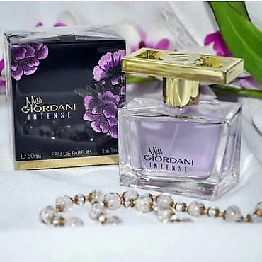 oriflame parfüm: Parfüm " Miss Giordani intense ", 50 ml. Oriflame — 1