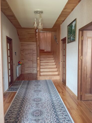 Uzunmüddətli kirayə evlər: 100 kv. m, 3 otaqlı, Qaz, İnternet, İşıq -da lalafo.az — 3 Uzunmüddətli kirayə evlər: 100 kv. m, 3 otaqlı, Qaz, İnternet, İşıq — 3