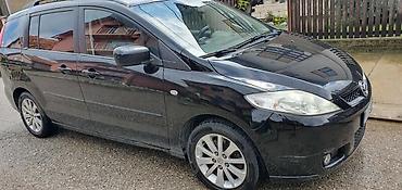 obd2 usb kabel: MAZDA 5 - KOMPLETAN AUTO U DELOVIMA | MAZDA 5 polovni delovi — 1
