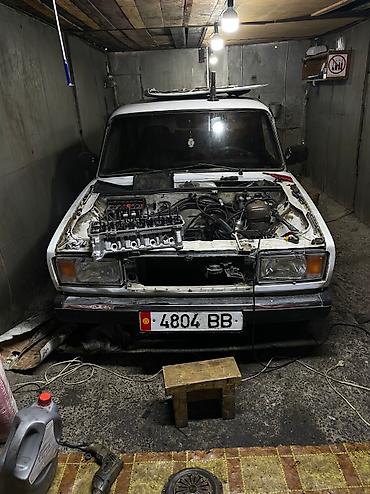 СТО, ремонт транспорта: Компьютерная диагностика, Замена масел, жидкостей, Плановое техобслуживание, без выезда — 3