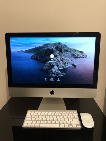 komputer klaviaturasi: Mac