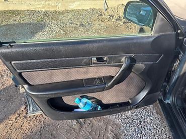 Audi: Audi 100: 1993 г., 2 л, Бензин, Седан — 9