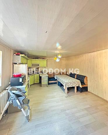 финский дом: 5 комнат, 80 м², 7 соток, Беловодское, Агентство недвижимости — 8