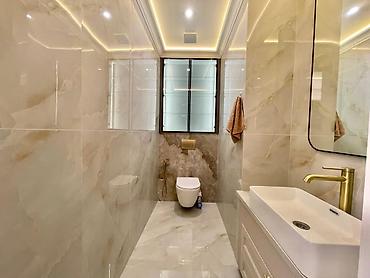 Продажа квартир: 3 комнаты, 104 м², Элитка, 13 этаж, Дизайнерский ремонт — 3