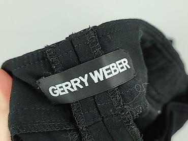 wik buty: Gerry Weber, Spodnie materiałowe damskie, rozmiar XL — 4