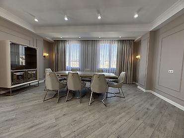 Долгосрочная аренда квартир: 4 комнаты, Собственник, Без подселения, С мебелью полностью — 3