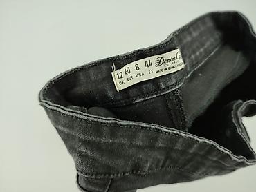 lv jeans: Denim Co, Jeansy damskie, rozmiar M — 4