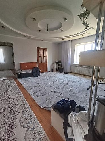 Продажа коттеджей и домов: Срочно продается дом отлично развивающимся районе АК ОРДО расположение at lalafo.kg — 6 Продажа коттеджей и домов: Срочно продается дом отлично развивающимся районе АК ОРДО расположение — 6