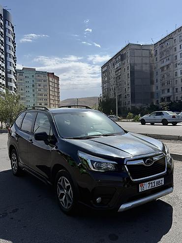 subaru forester куплю: Subaru Forester: 2019 г., 2.5 л, Автомат, Бензин, Кроссовер — 2