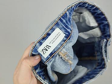 miniowka: Zara, Spódnica damska, rozmiar XS — 4