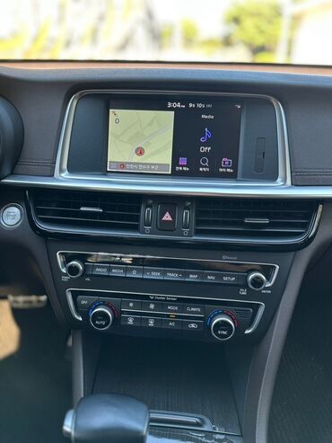 Kia: Kia K5: 2019 г., 2 л, Автомат, Бензин, Седан — 5