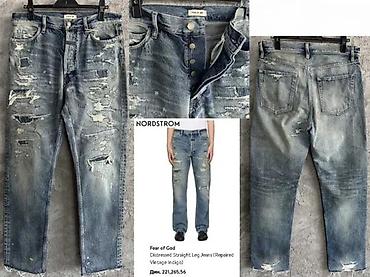 Farmerke: AMIRI, L.VUITTON, VRH MODELI, HIT 2025-26 | Novo! ! ! Hit! ! ! — 1