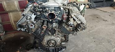 camry 50 2012: Двигатель V6 атмосферный, бензиновый. Особенности и состав: - — 1