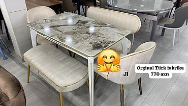 Masa desti yeni