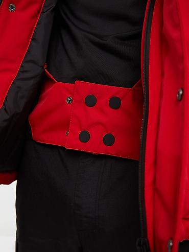 Odeća za skijanje: O. R. I. G. I. N. A. L® profesionalna ski jakna za sve uslove. - — 9