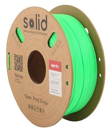 Комплектующие для принтеров и МФУ: Solid Filament Hyper PLA+ Açıq Yaşıl – 1 kq Yeni nəsil, yüksək at lalafo.az — 1 Комплектующие для принтеров и МФУ: Solid Filament Hyper PLA+ Açıq Yaşıl – 1 kq Yeni nəsil, yüksək — 1