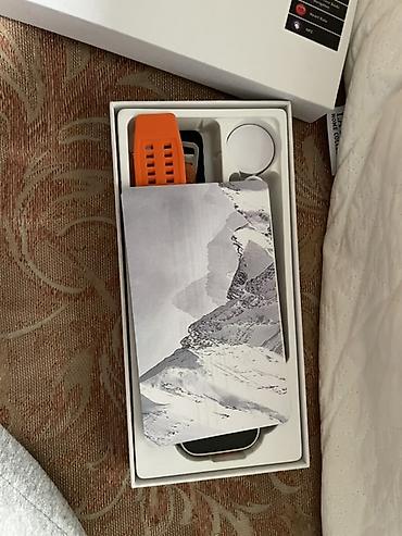 apple watch series 7 копия: HK12 ULTRA-A — многофункциональные смарт‑часы Основные возможности: - — 2