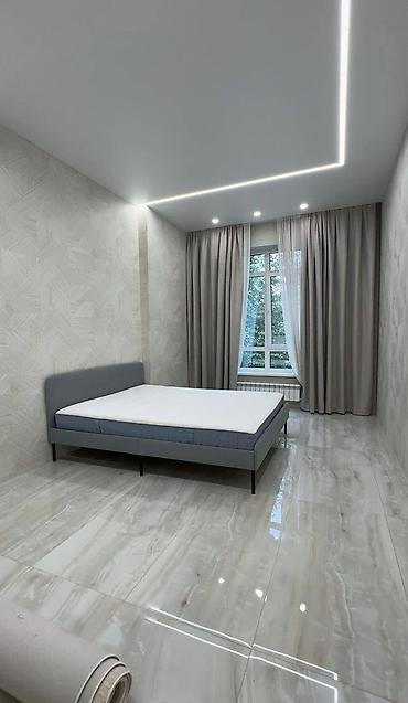 royal квартиры: 2 комнаты, 86 м², Ала-Арча ТРЦ Элитка, 1 этаж — 3
