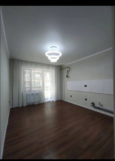 как найти квартиру в аренду: 1 комната, 54 м², Элитка, 4 этаж, Евроремонт