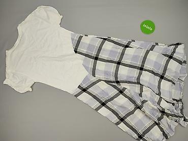 pull and bear top w kropki: Zara, Sukienka damska, rozmiar S — 3