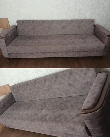 Divan 280azn.olcu 2. 70m. Alti bazali. Unvan Yasamal Nigaz