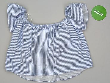 spodnie pumpy zara: Zara, Bluzka damska, rozmiar XS — 3