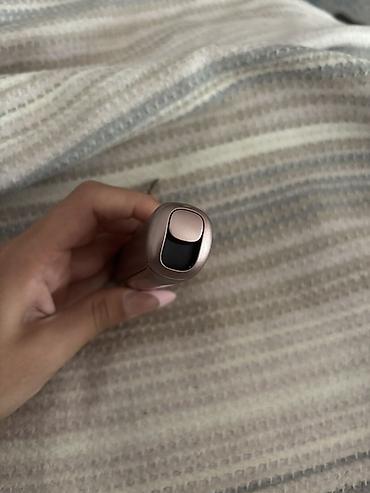 ploom x advanced: Ploom tütün qızdırıcı cihaz - Brend/model: Ploom (loqo üzərində) - — 1