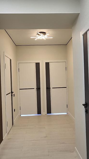 Продажа квартир: 3 комнаты, 74 м², Элитка, 5 этаж, Дизайнерский ремонт — 2