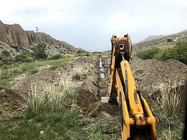 Экскаваторы: Экскаватор, JCB, 2003 г., Колесный — 12