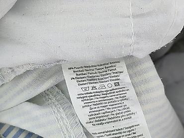 puma polish: Spodnie materiałowe damskie, rozmiar L — 5