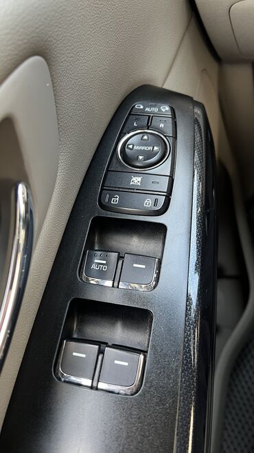 Kia: Kia Carnival: 2018 г., 2.2 л, Типтроник, Дизель, Минивэн at lalafo.kg — 8 Kia: Kia Carnival: 2018 г., 2.2 л, Типтроник, Дизель, Минивэн — 8