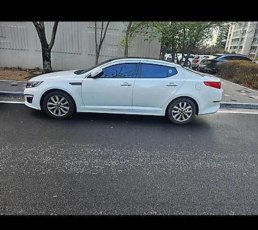 g4kd: Kia K5 TF 2.0 (2013) — автoразбор, оригинальные запчасти из Кореи — 4